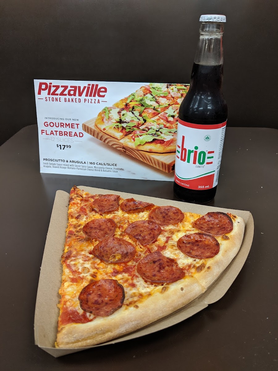 Pizzaville - ON L0E 1R0 - Photo 3