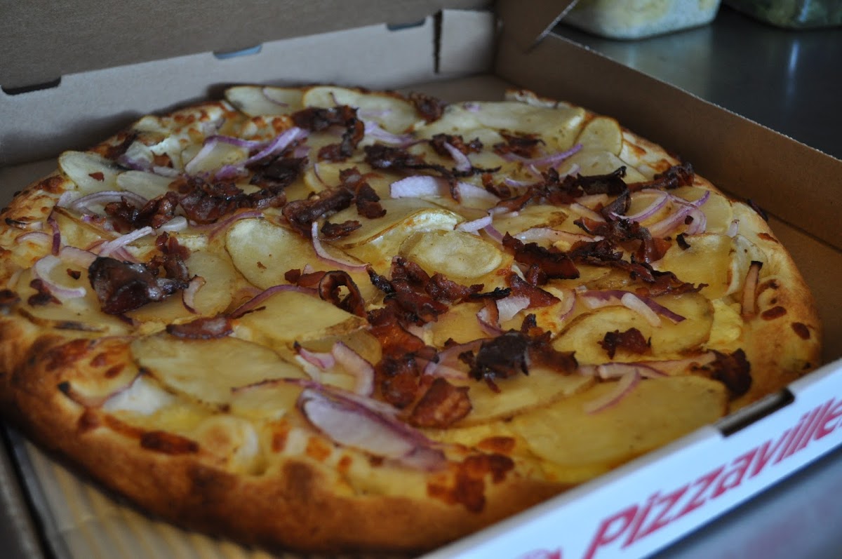 Pizzaville - ON L0E 1R0 - Photo 4