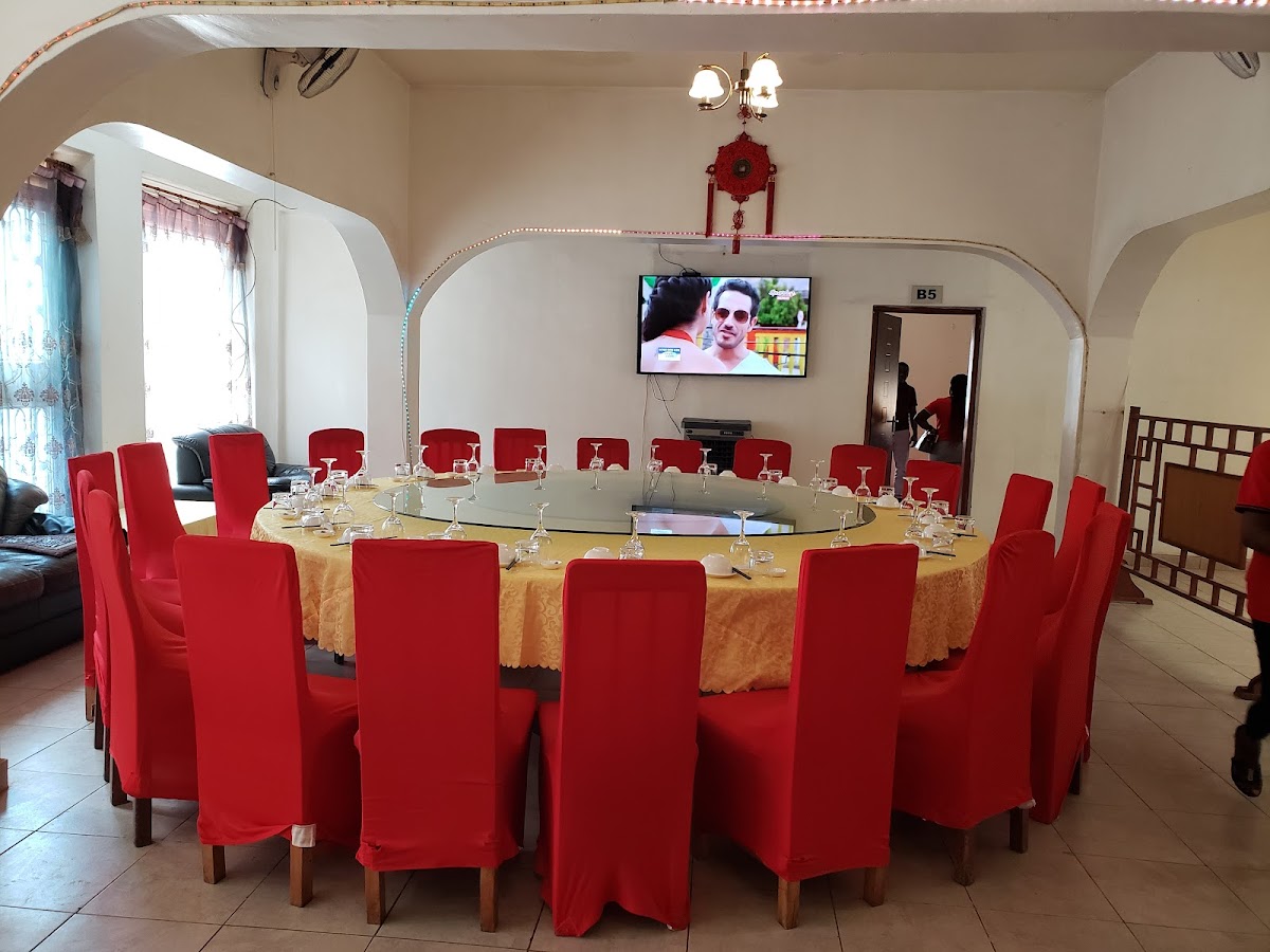 Wen Zhou Restaurant