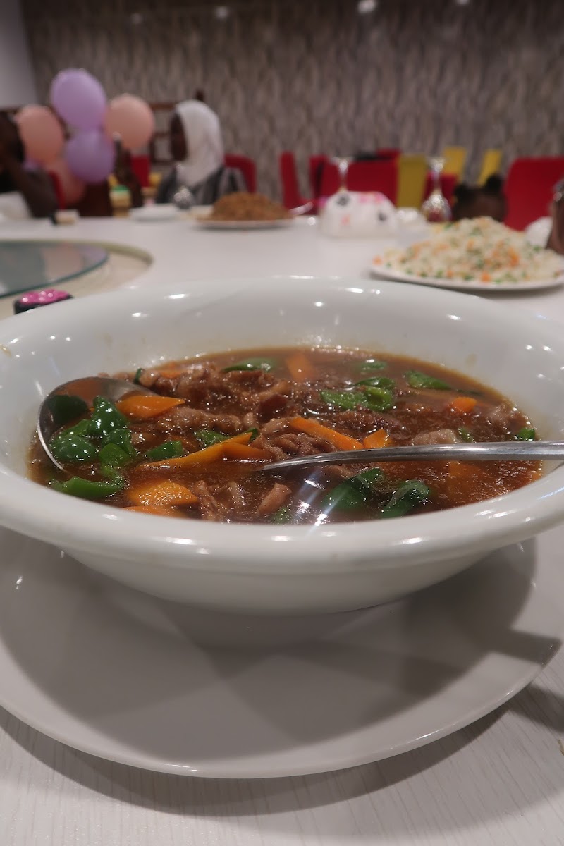 Wen Zhou Restaurant - Photo 8