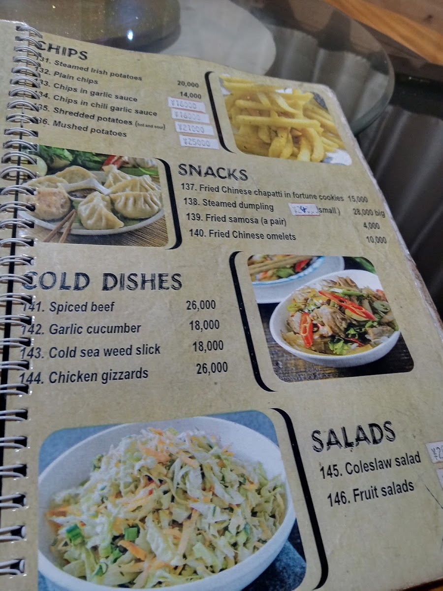 Menu Photo 6