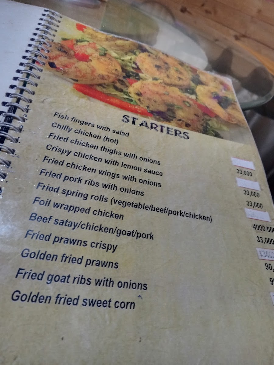Menu Photo 8