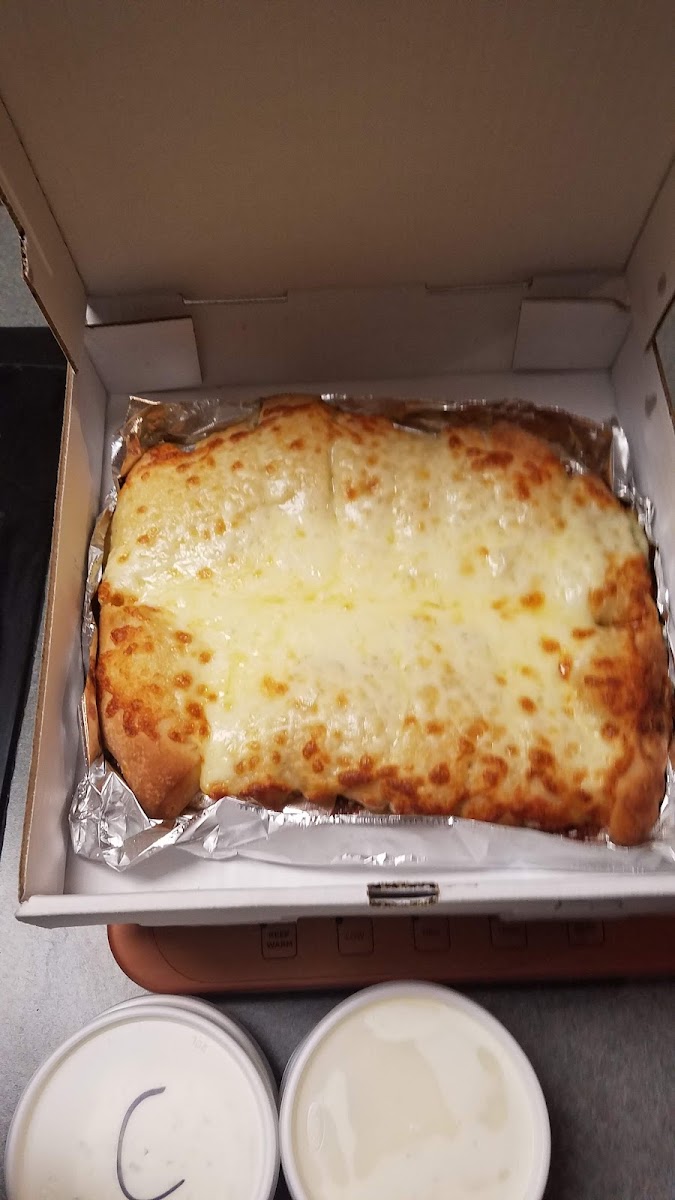 Main Street Pizza - Ovid - Photo 6
