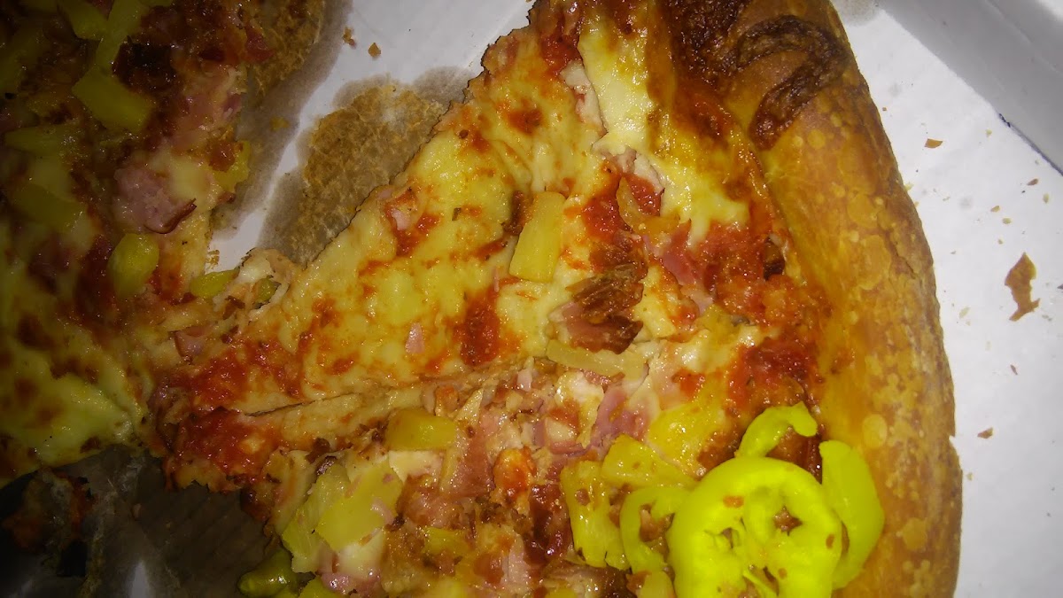 Main Street Pizza - Ovid - Photo 7