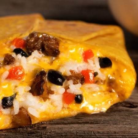 Hot Head Burritos - Batesville - Photo 5