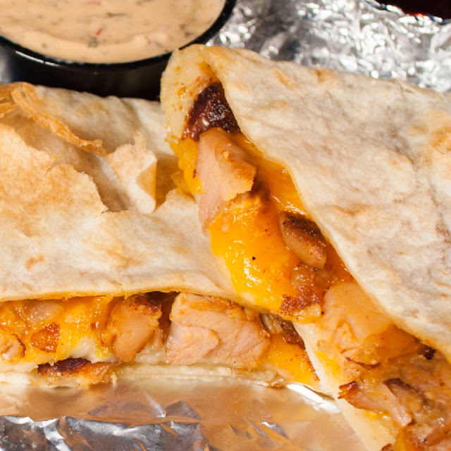 Quesadilla