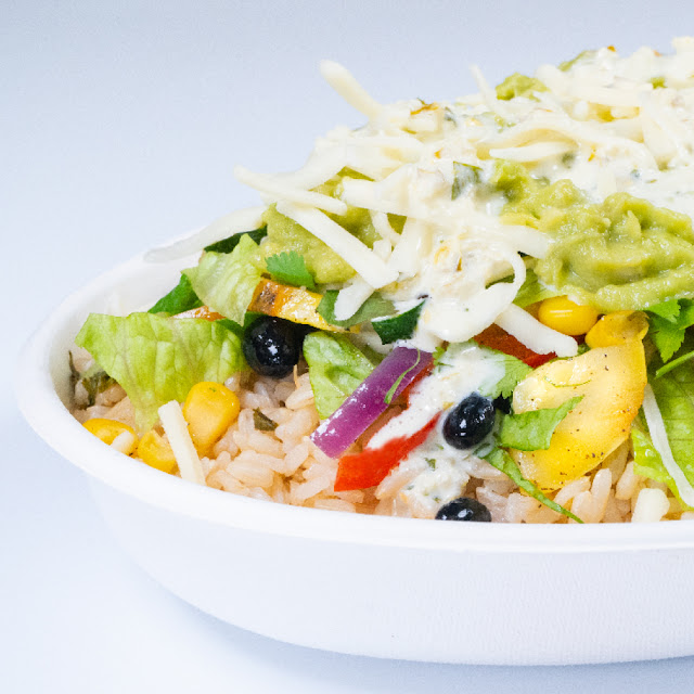 Li'l Bowl