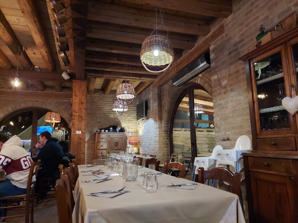 Pizzeria al Tajer
