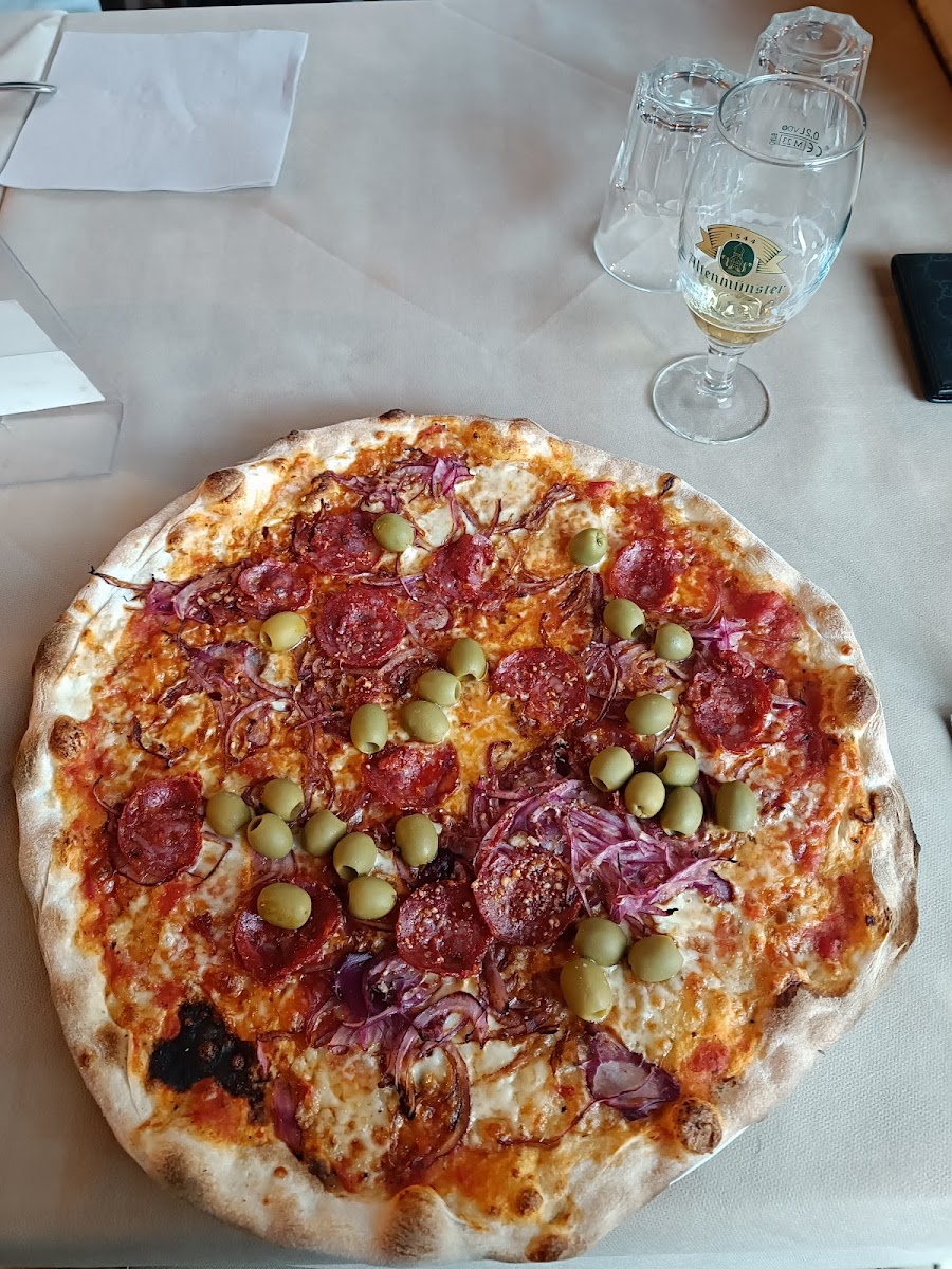 Pizzeria al Tajer - Photo 1