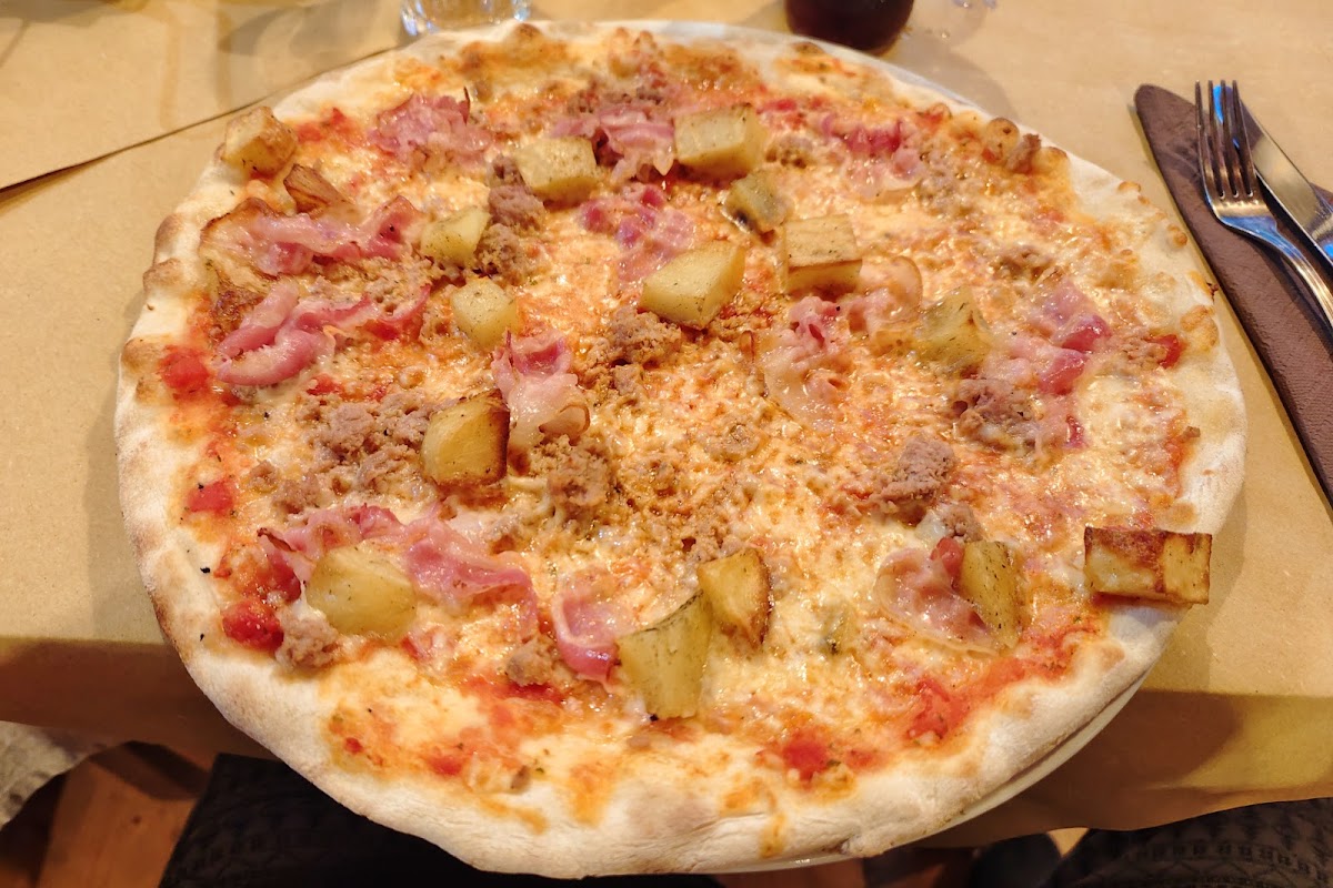 Pizzeria al Tajer - Photo 5