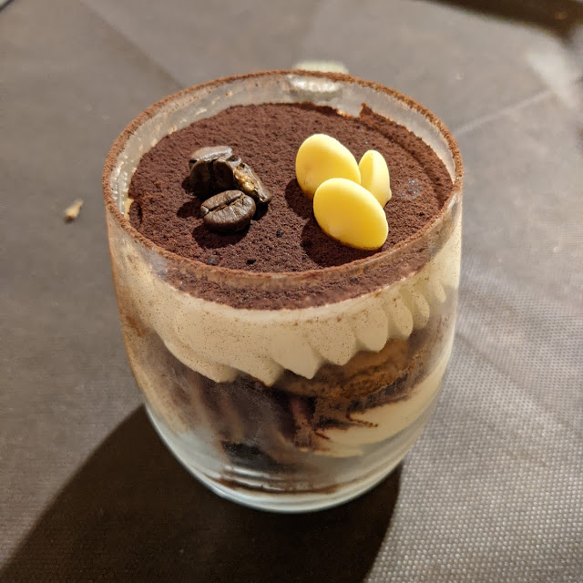 Tiramisù