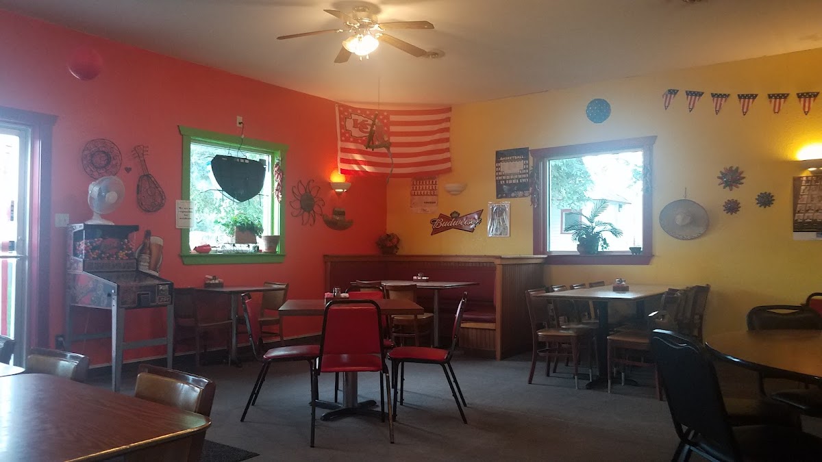 Al's Cafe - Lost Springs - Photo 2