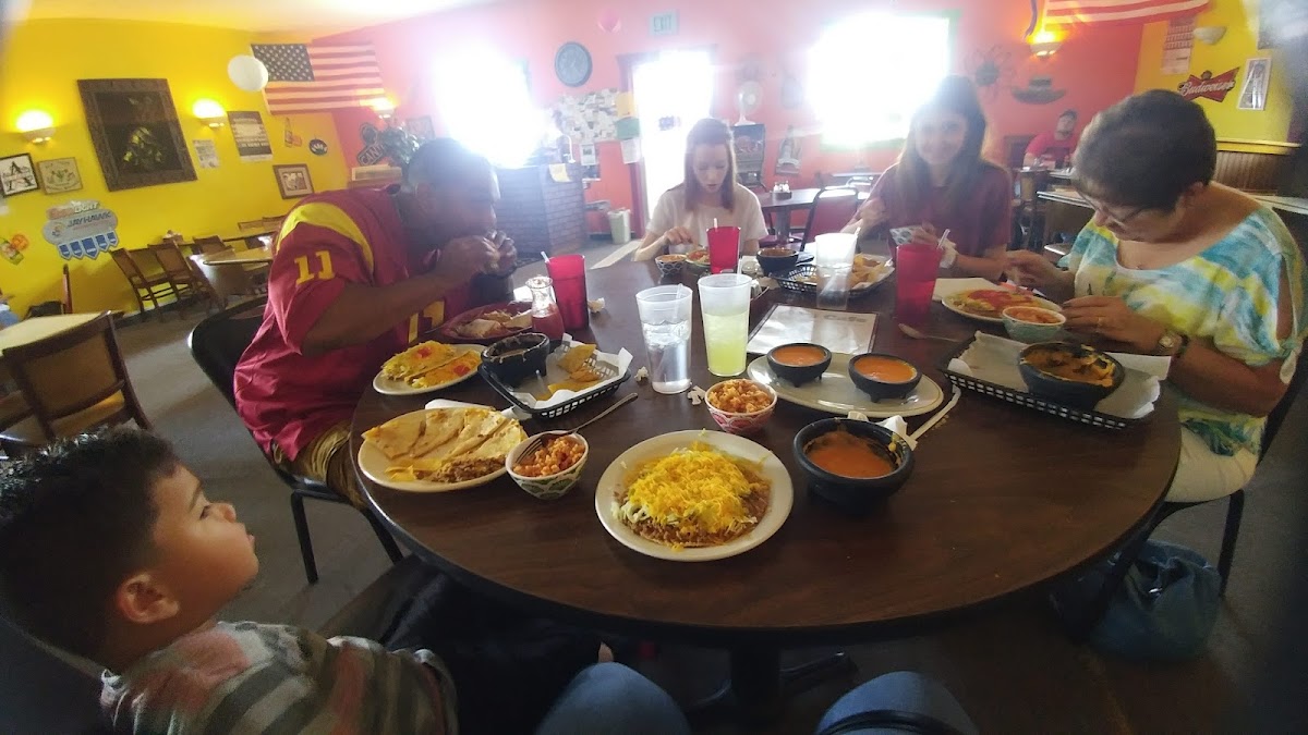 Al's Cafe - Lost Springs - Photo 7