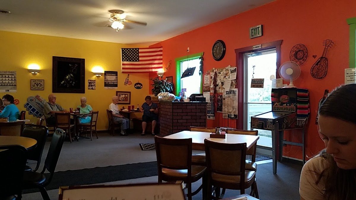 Al's Cafe - Lost Springs - Photo 8