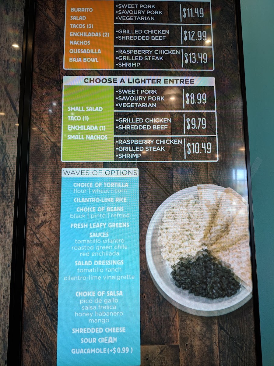 Menu Photo 9