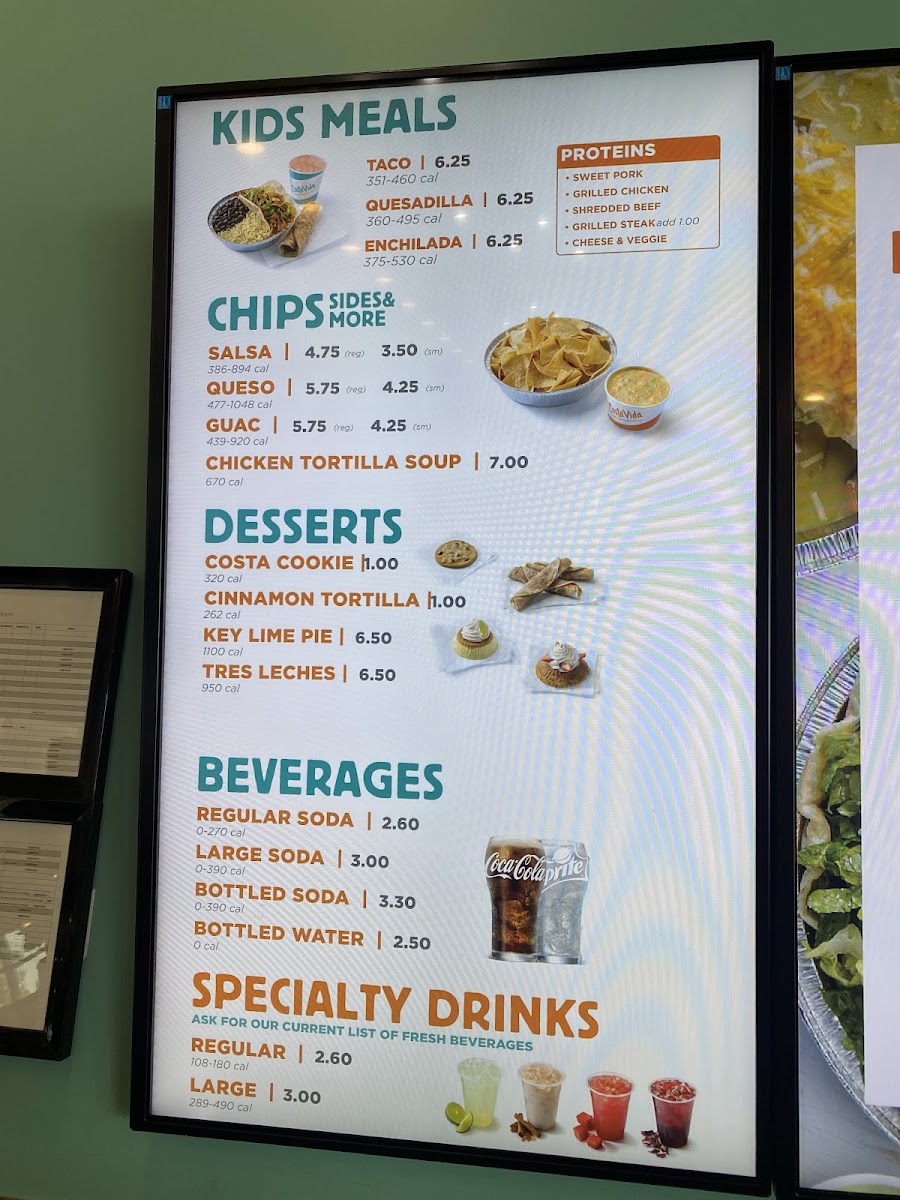 Menu Photo 4