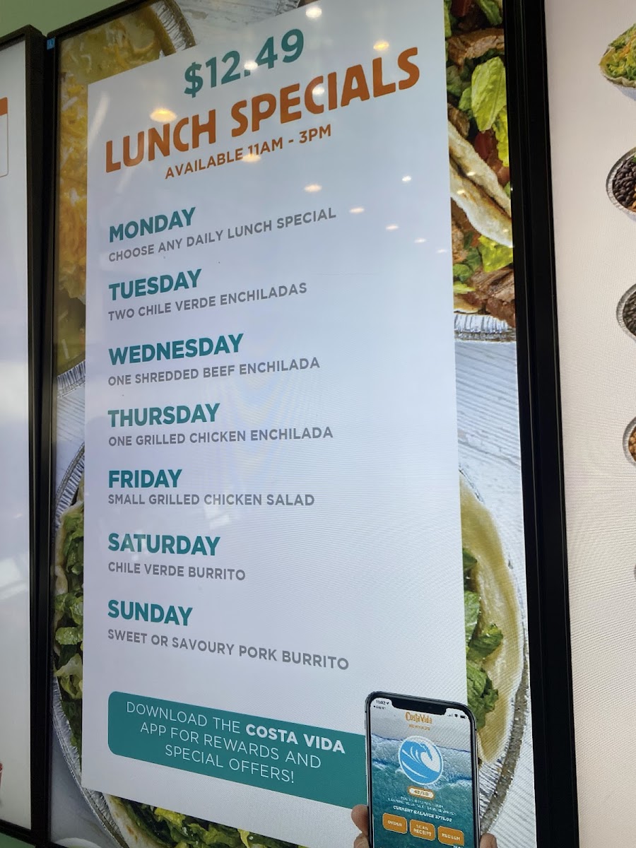 Menu Photo 7
