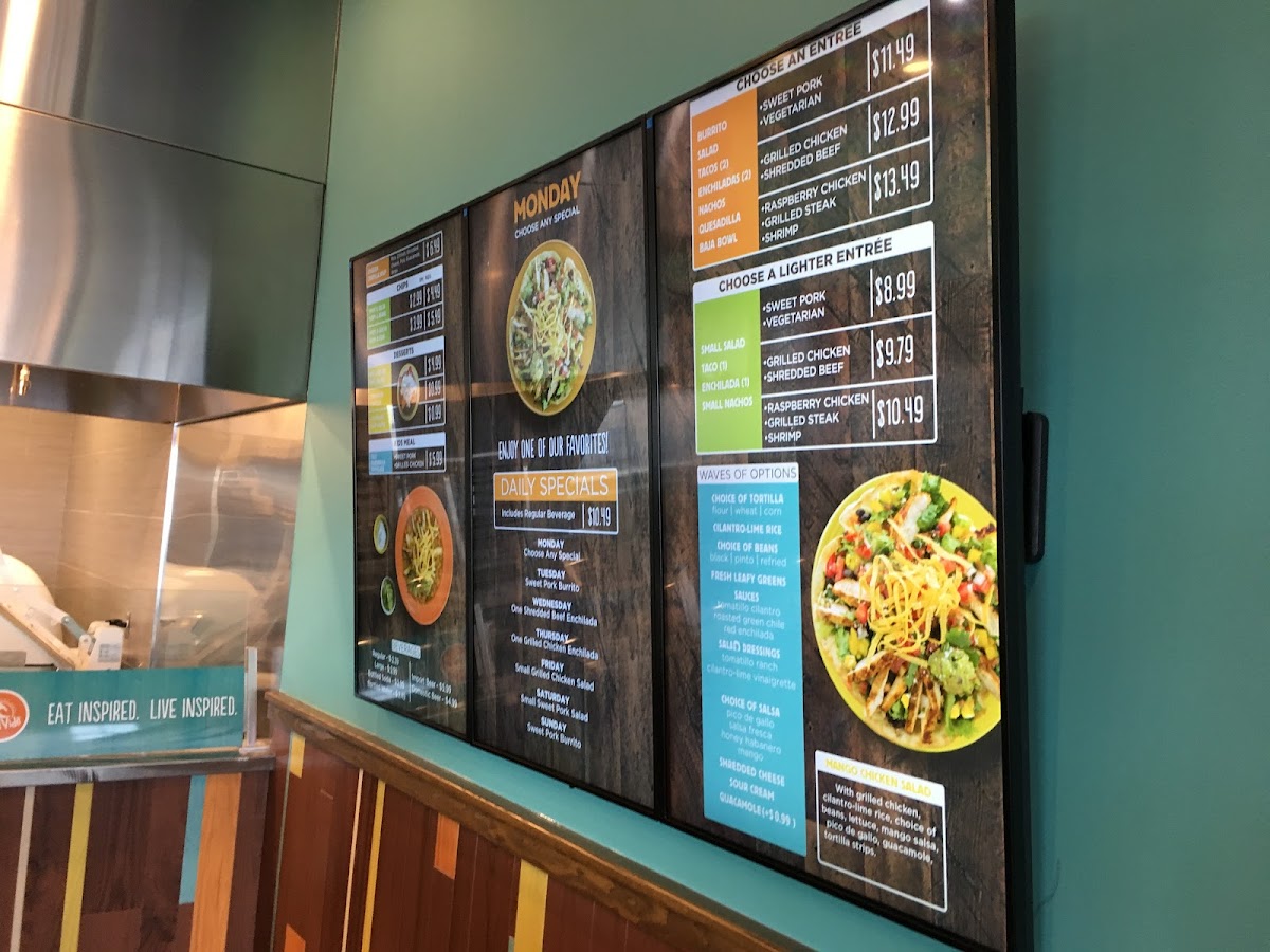 Menu Photo 8