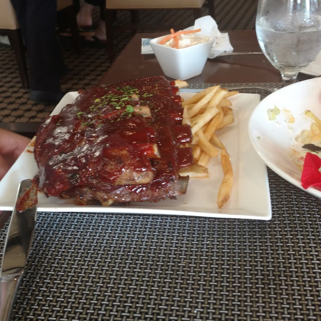Ribs Full Rack