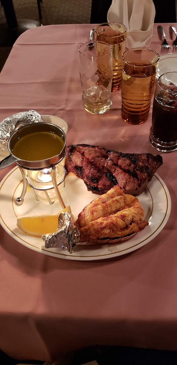 Charley's Steak House - Photo 1