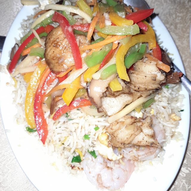 Riz Tamaris