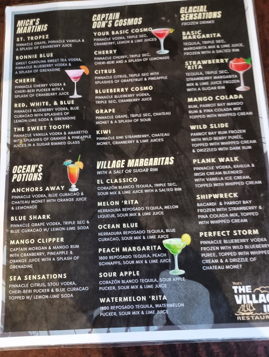 Menu Photo 3