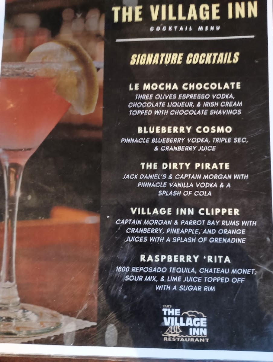 Menu Photo 6