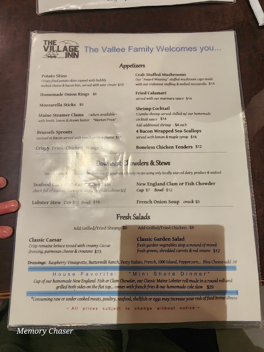 Menu Photo 8