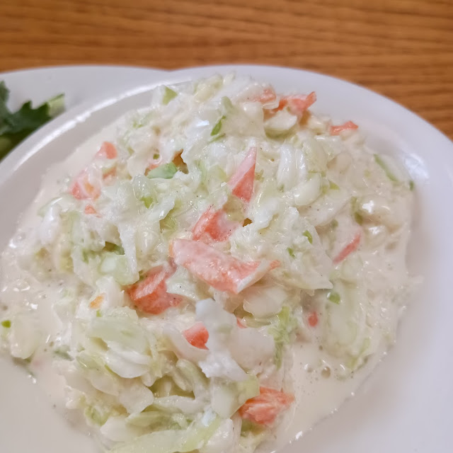 Coleslaw