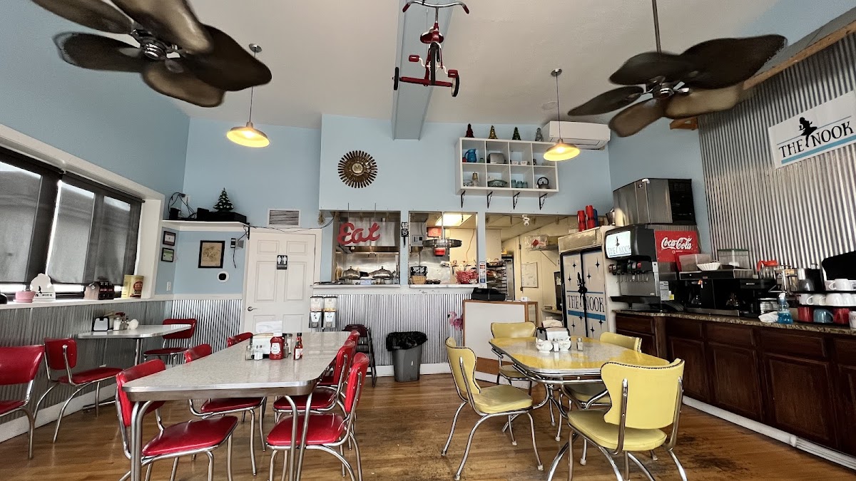 The Nook - Middleville - Photo 2