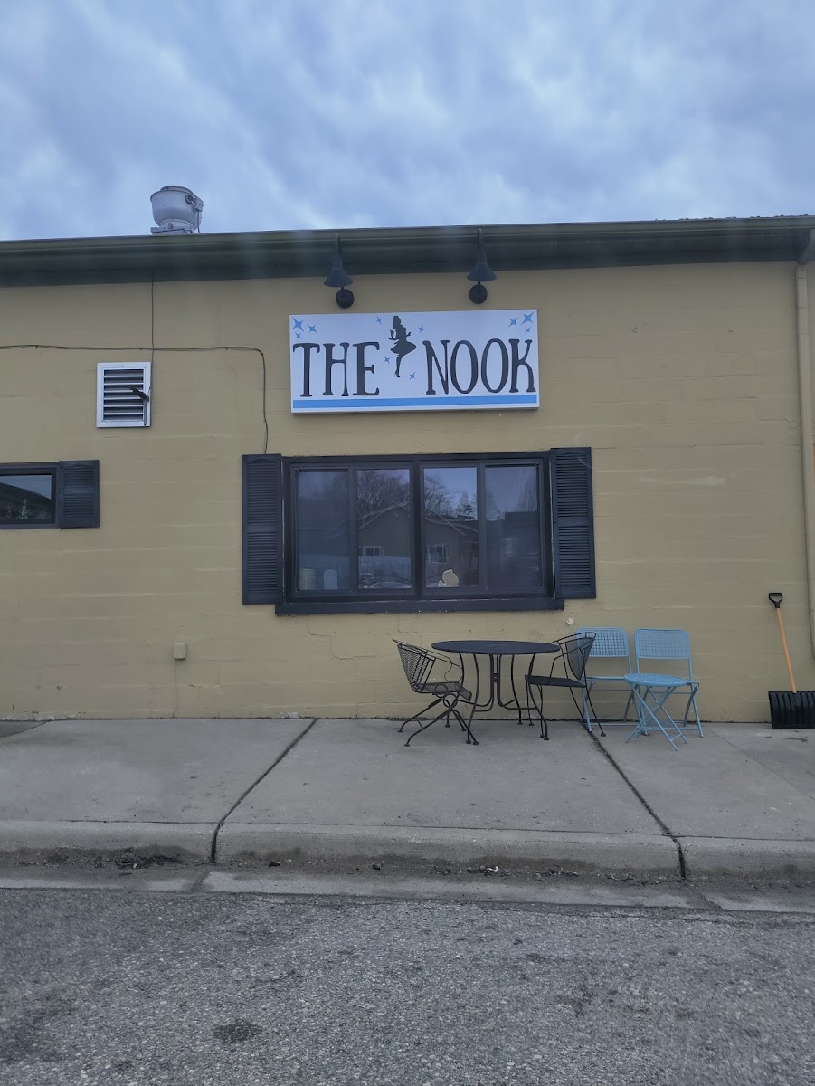 The Nook - Middleville - Photo 3