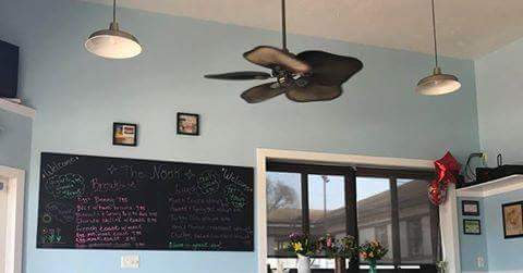 The Nook - Middleville - Photo 6