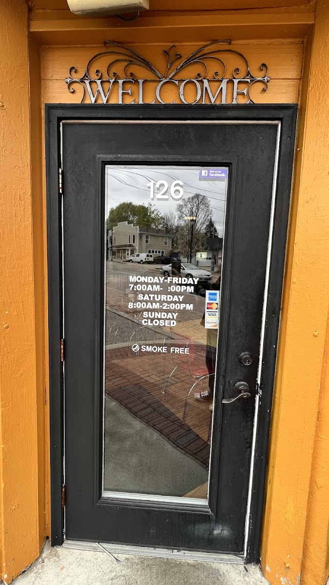 The Nook - Middleville - Photo 7