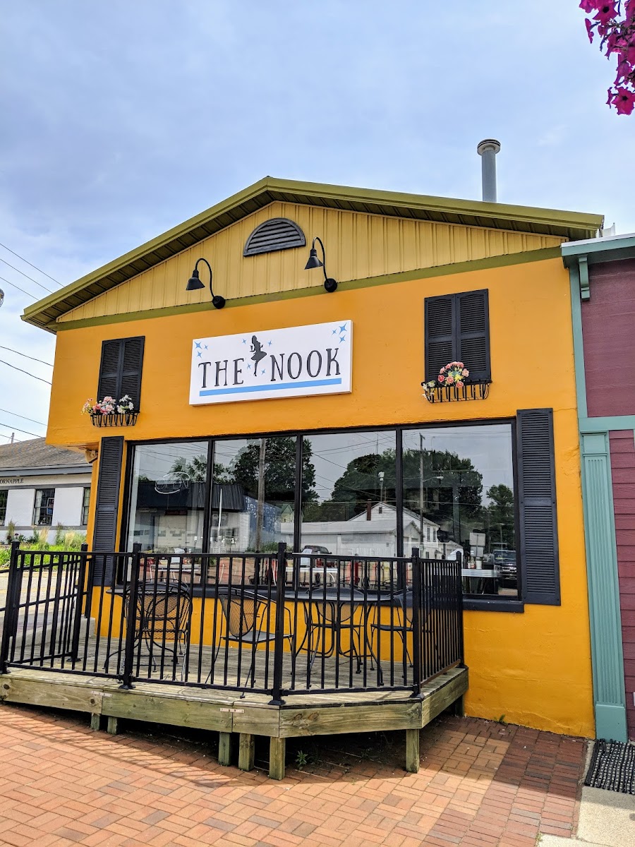 The Nook - Middleville - Photo 8