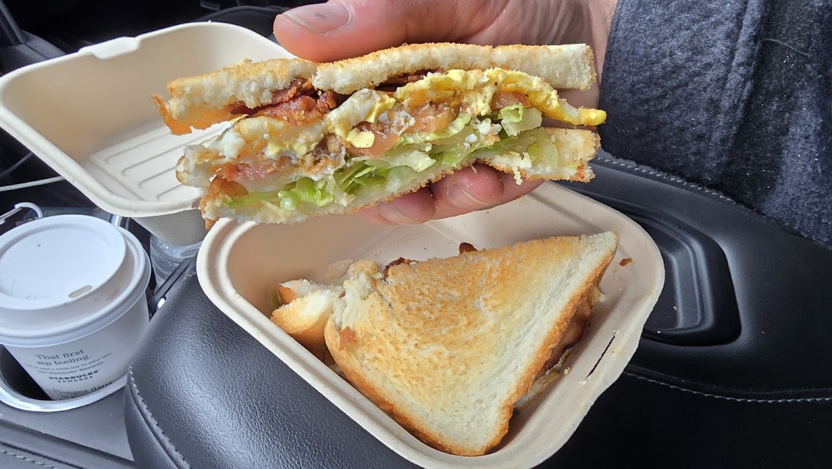 Truck Stop Cafe - Photo 7