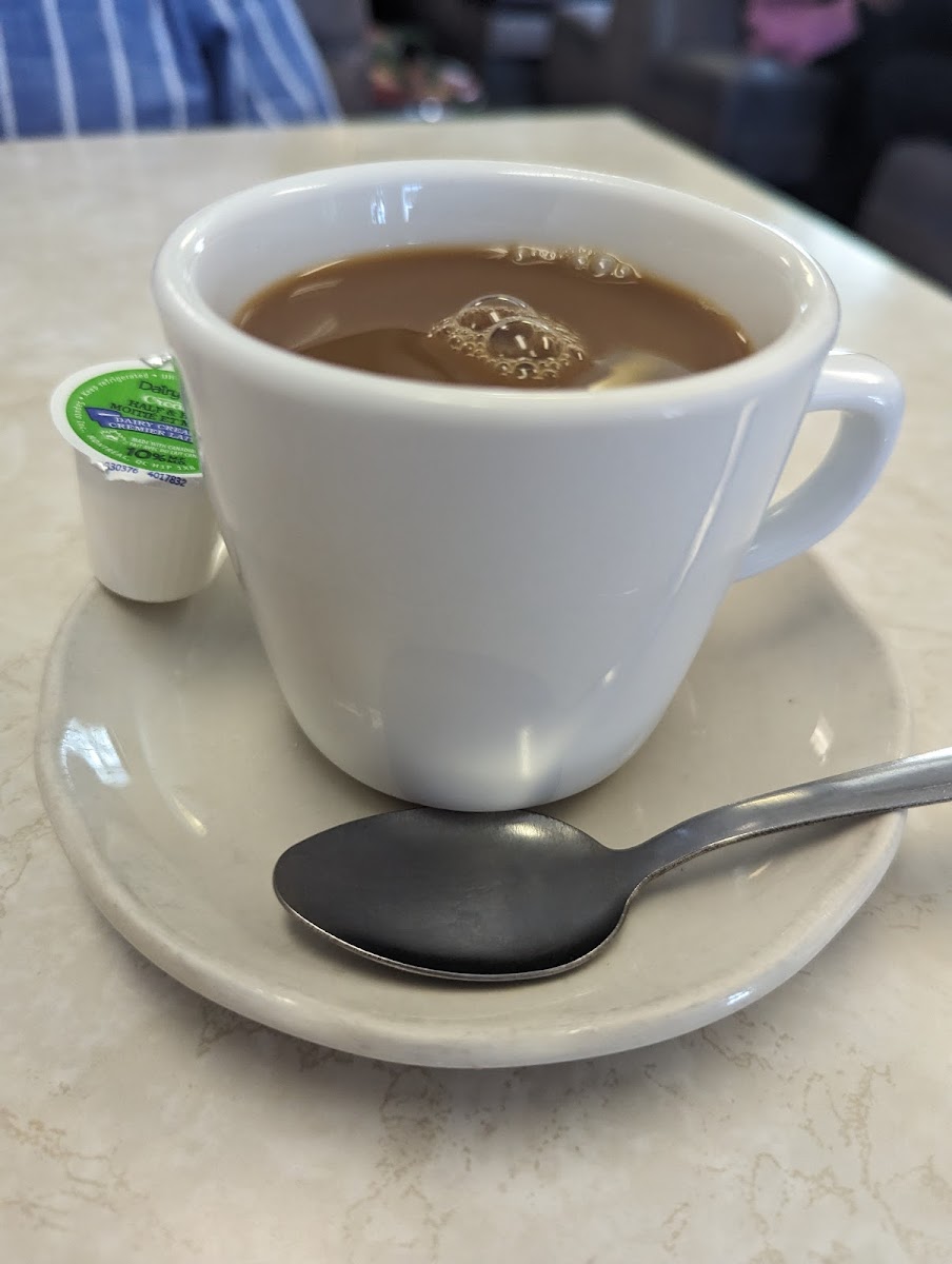 Truck Stop Cafe - Photo 8