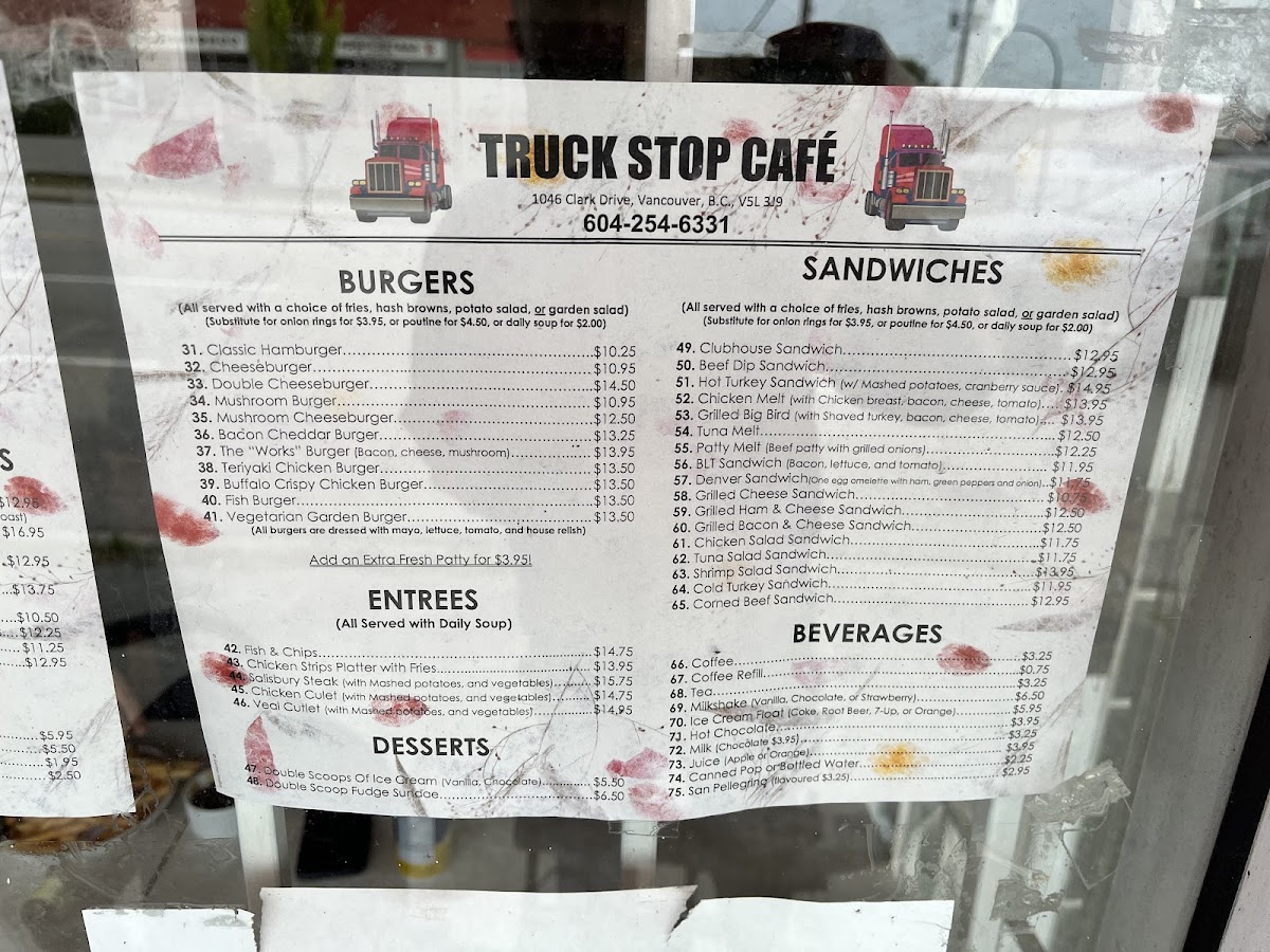 Menu Photo 9