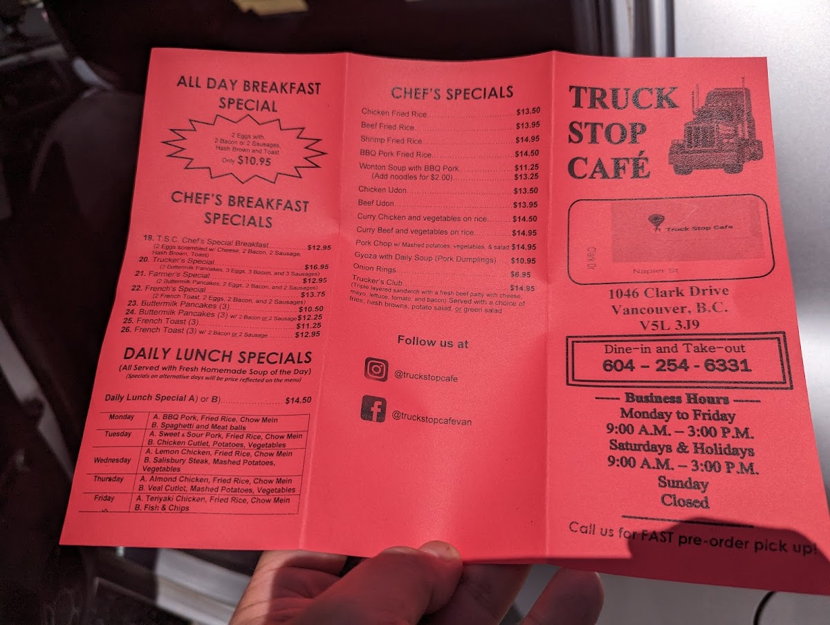 Menu Photo 6