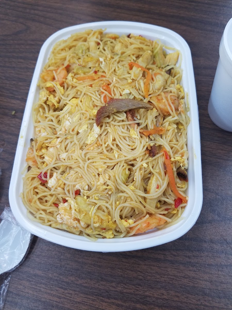 Eastern Chinese Restaurant - Beulaville