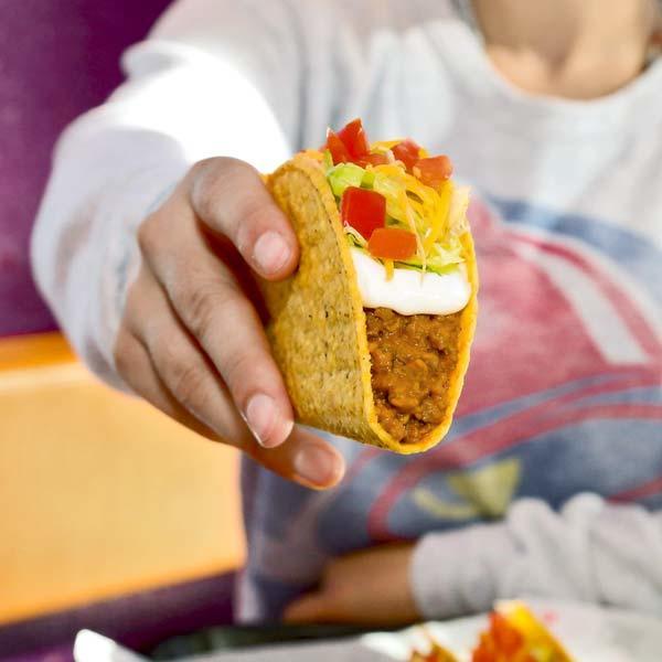 Taco Bell / Pizza Hut - Kenosha - Photo 2