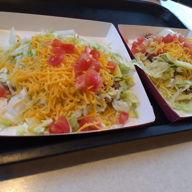 Tostada