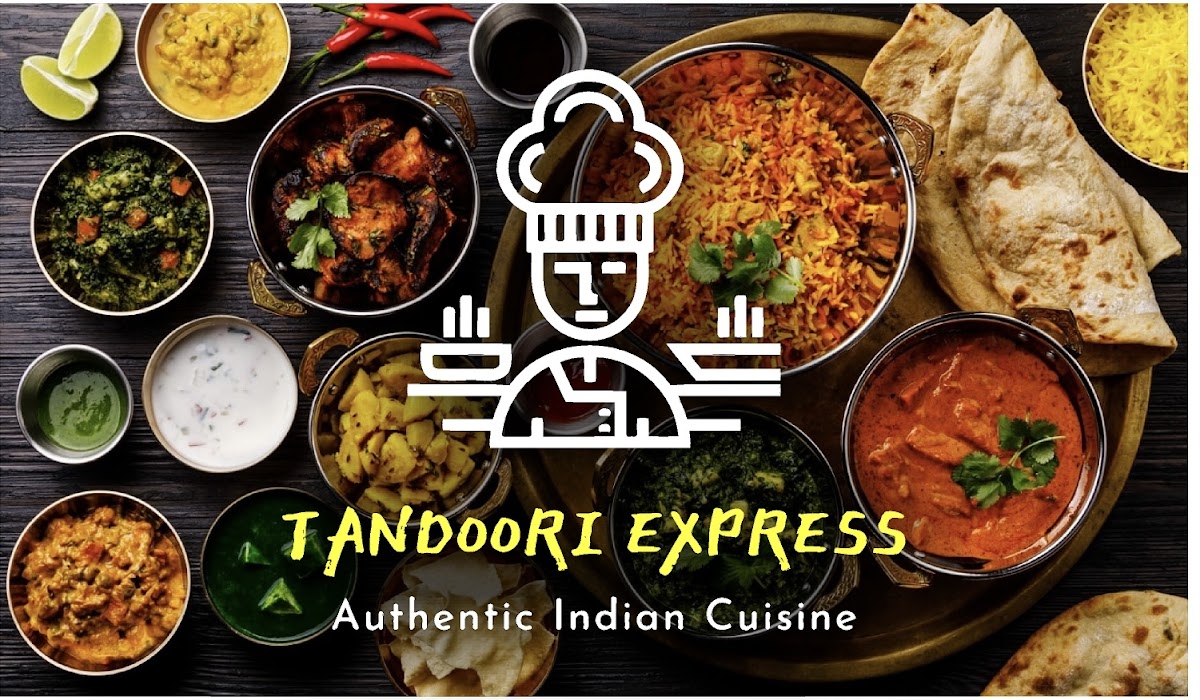 Tandoori Express - Photo 1