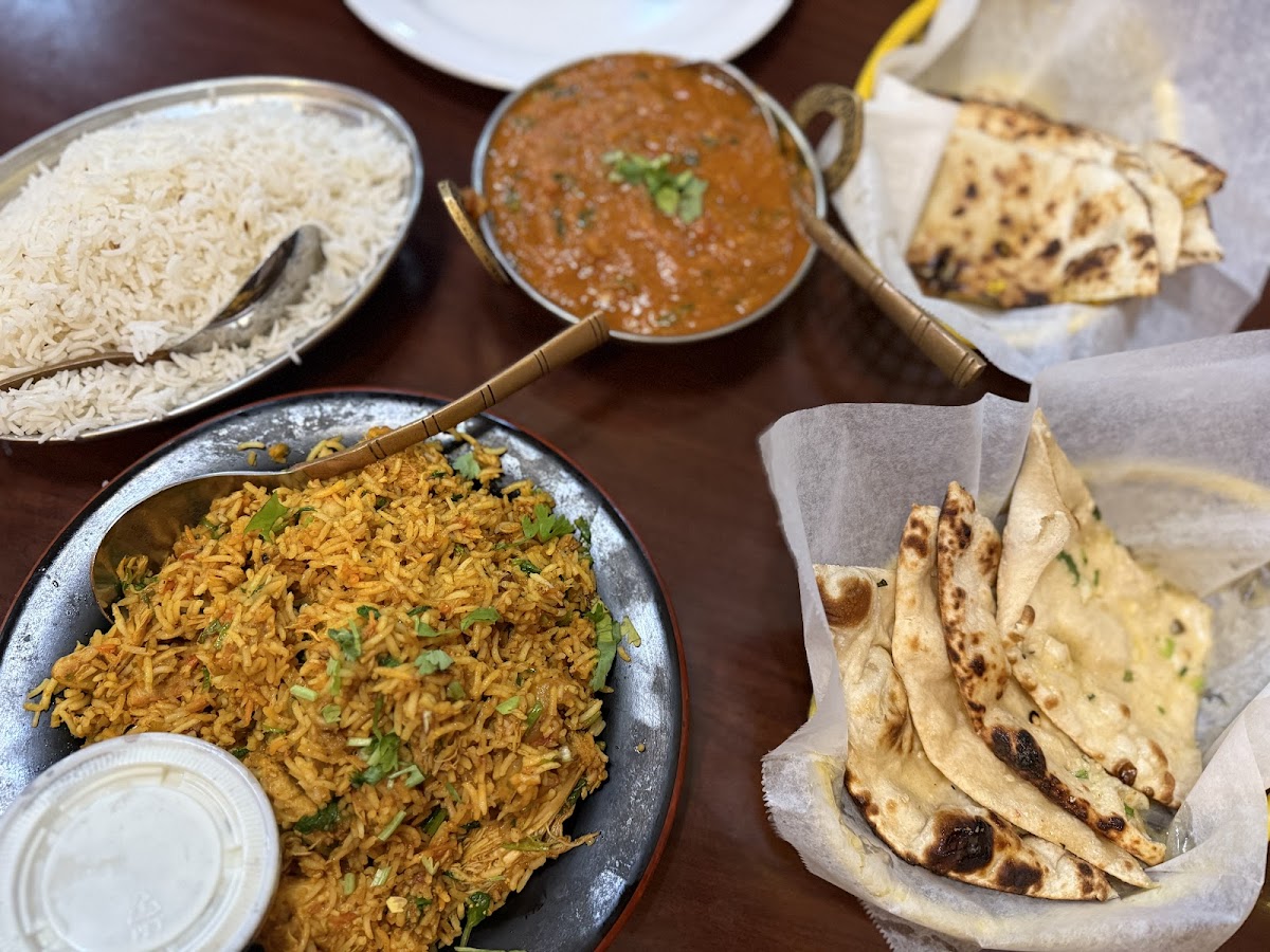 Tandoori Express - Photo 4
