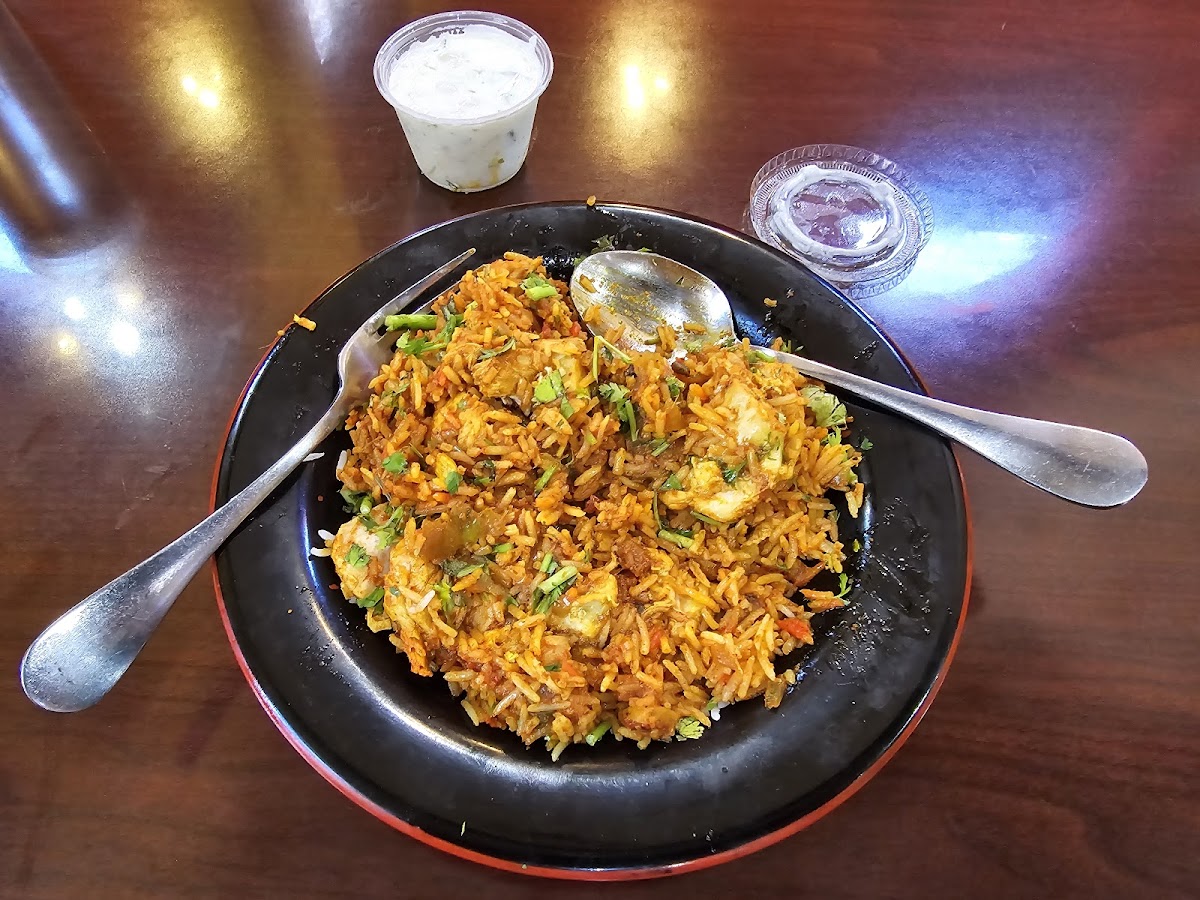 Tandoori Express - Photo 6