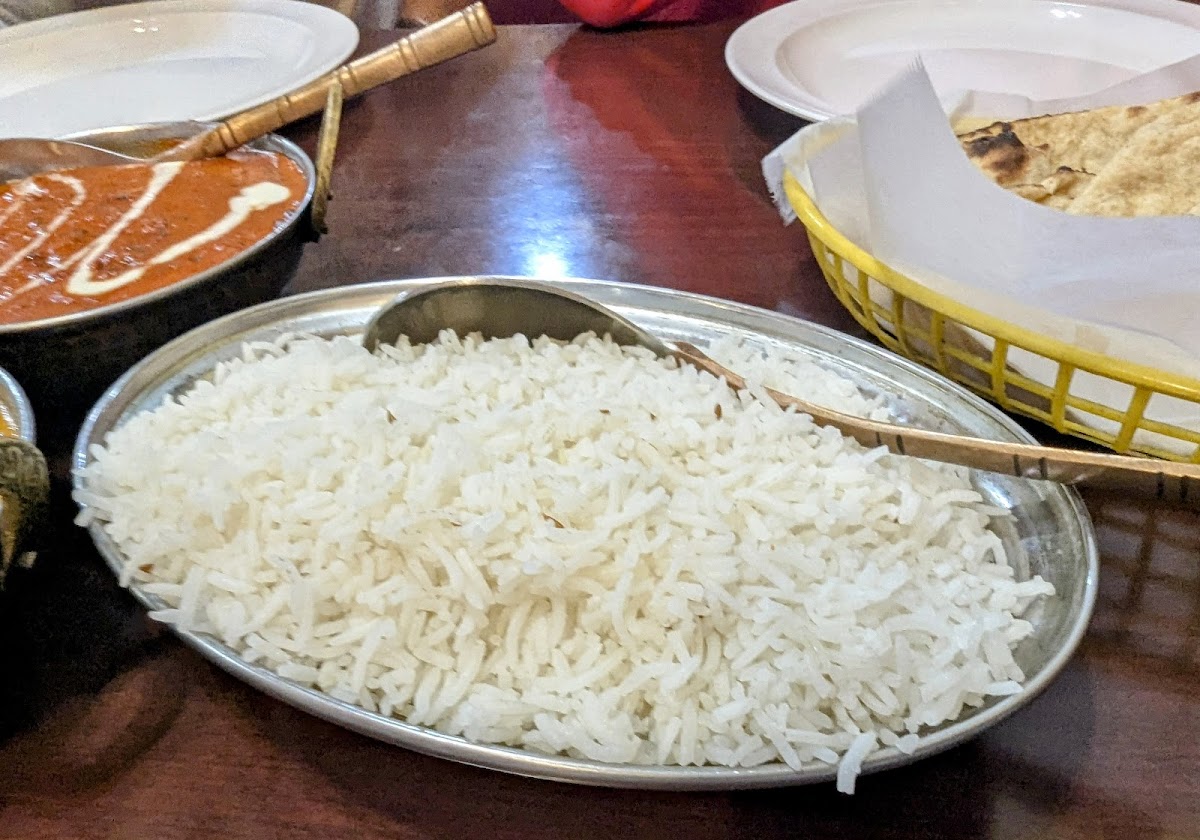 Tandoori Express - Photo 7