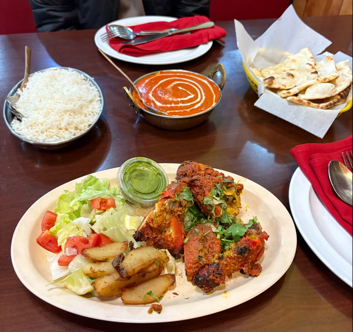 Tandoori Express - Photo 8