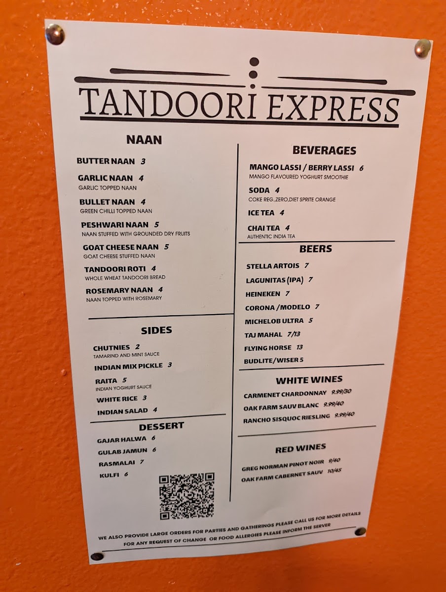 Menu Photo 6