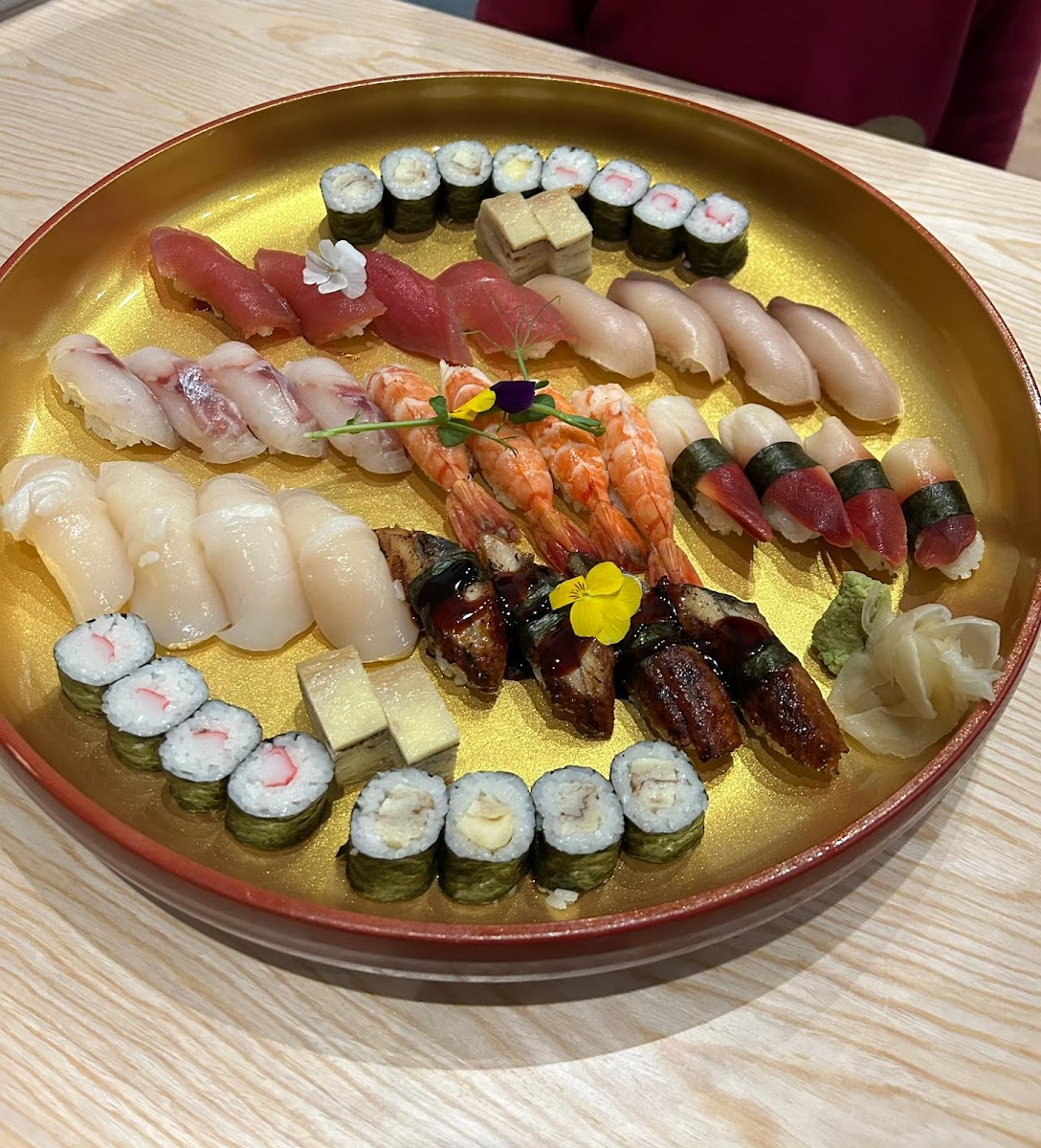 Nikko Sushi - Wirral CH63 7PG - Photo 1