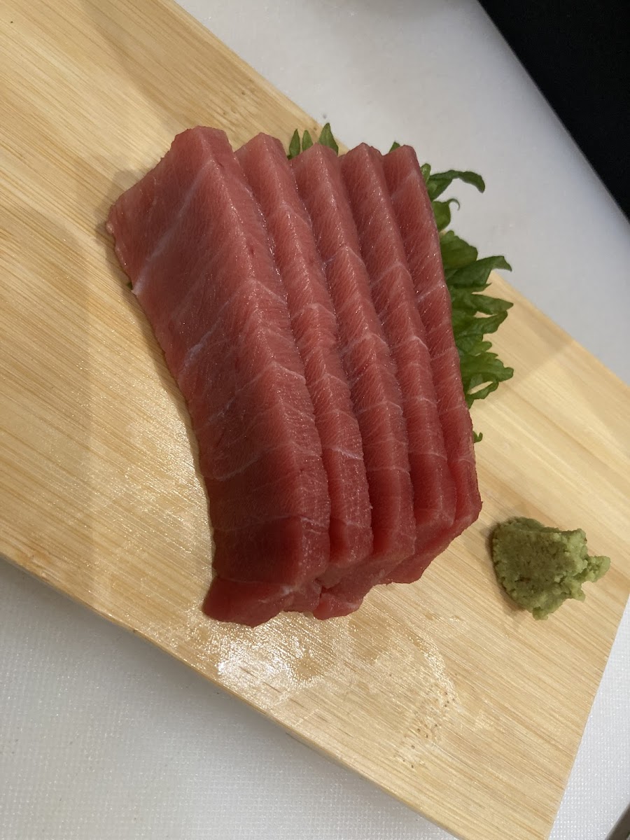 Nikko Sushi - Wirral CH63 7PG - Photo 3
