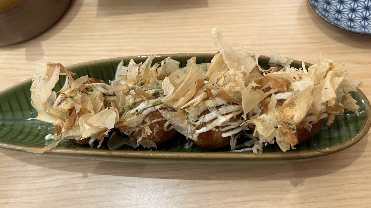 Nikko Sushi - Wirral CH63 7PG - Photo 4